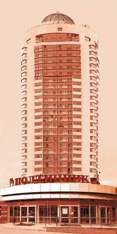 Мебельный центр