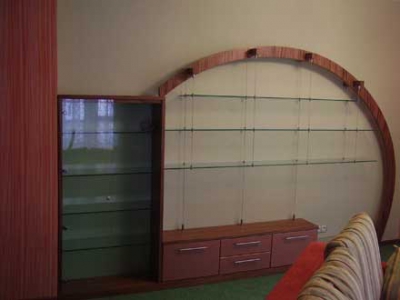 Мебель для гостиной на заказ