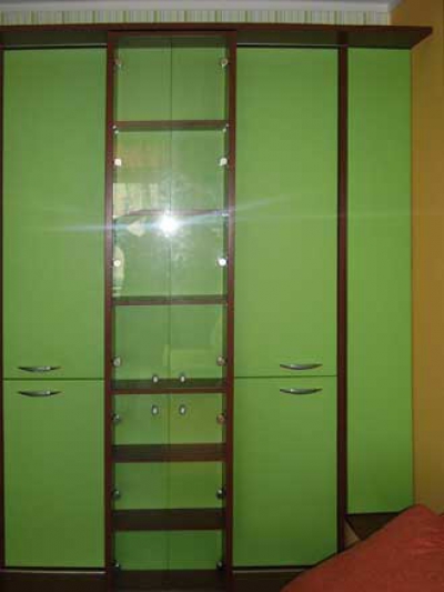 Мебель для гостиной на заказ