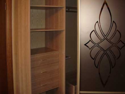 Шкафы-купе на заказ