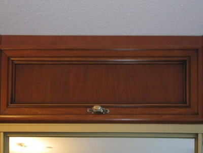 Большие шкафы-купе на заказ