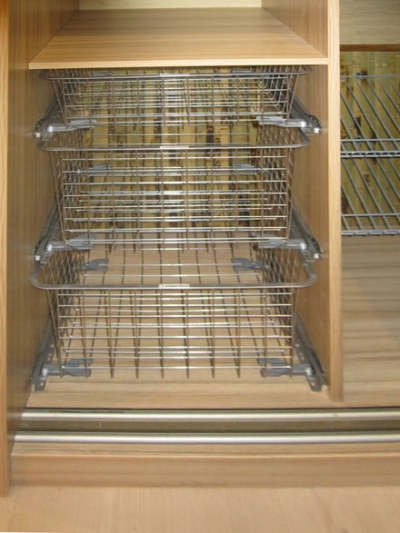 Мебель для прихожих на заказ